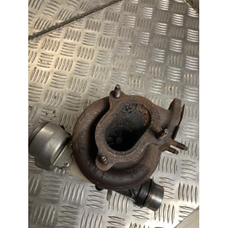 Turbo RENAULT MEGANE 3 PHASE 1 BREAK d’occasion