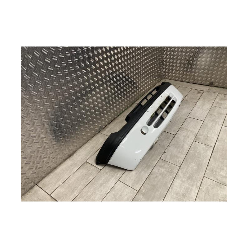 Pare choc avant RENAULT TWINGO 1 PHASE 2 d’occasion