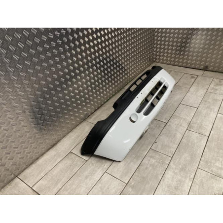 Pare choc avant RENAULT TWINGO 1 PHASE 2 d’occasion