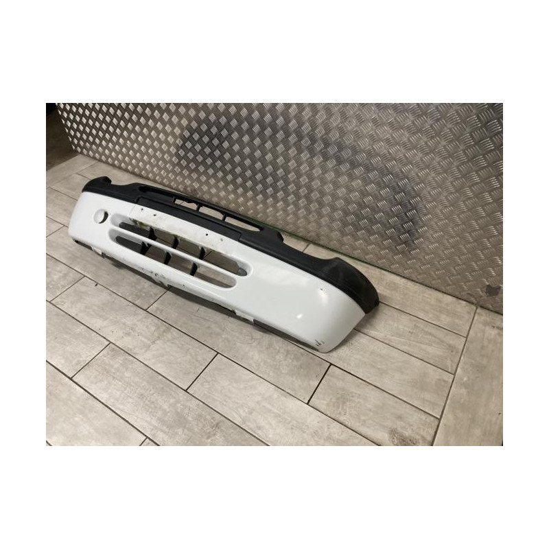Pare choc avant RENAULT TWINGO 1 PHASE 2 d’occasion