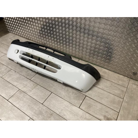 Pare choc avant RENAULT TWINGO 1 PHASE 2 d’occasion