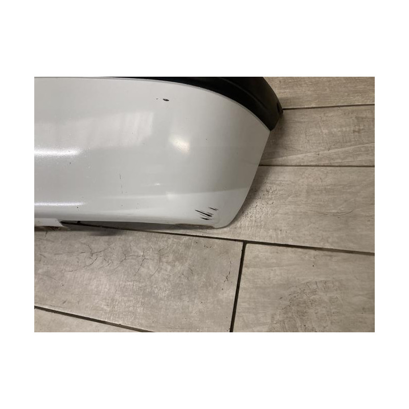 Pare choc avant RENAULT TWINGO 1 PHASE 2 d’occasion