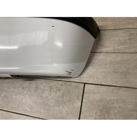 Pare choc avant RENAULT TWINGO 1 PHASE 2 d’occasion