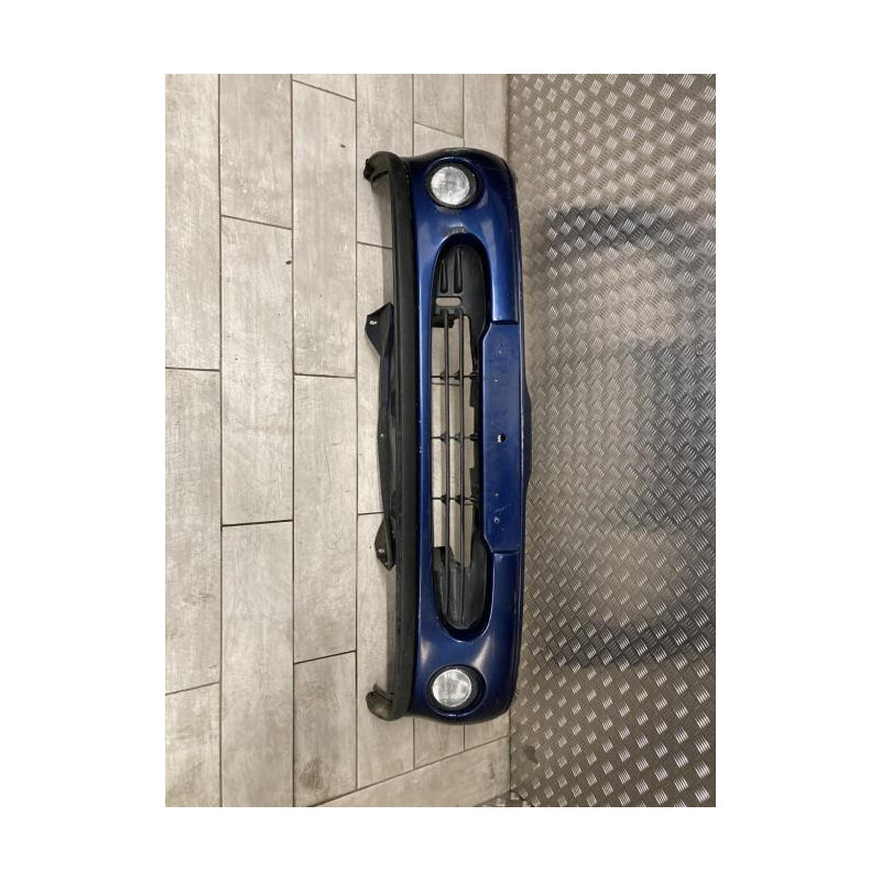 Pare choc avant RENAULT MEGANE 1 PHASE 1 COUPE d’occasion