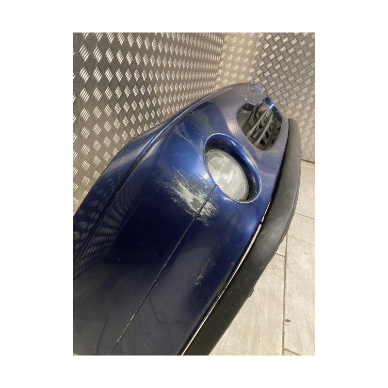 Pare choc avant RENAULT MEGANE 1 PHASE 1 COUPE d’occasion