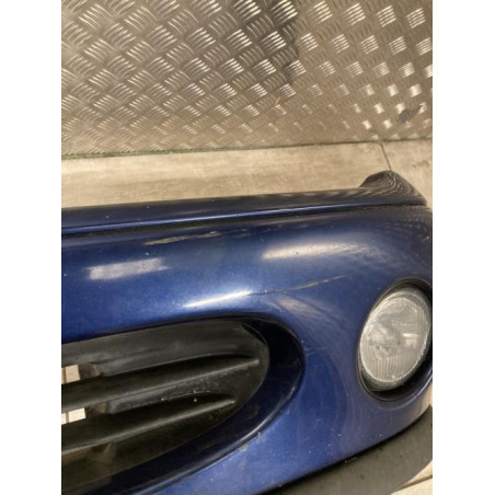 Pare choc avant RENAULT MEGANE 1 PHASE 1 COUPE d’occasion