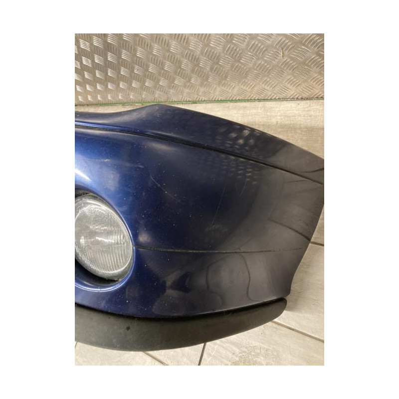 Pare choc avant RENAULT MEGANE 1 PHASE 1 COUPE d’occasion