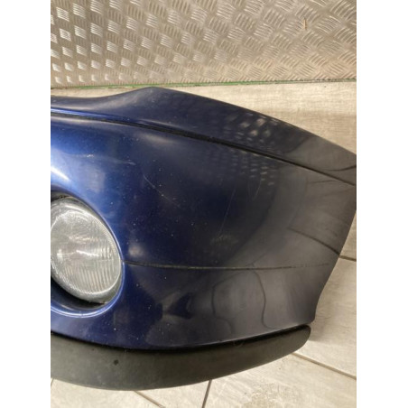 Pare choc avant RENAULT MEGANE 1 PHASE 1 COUPE d’occasion