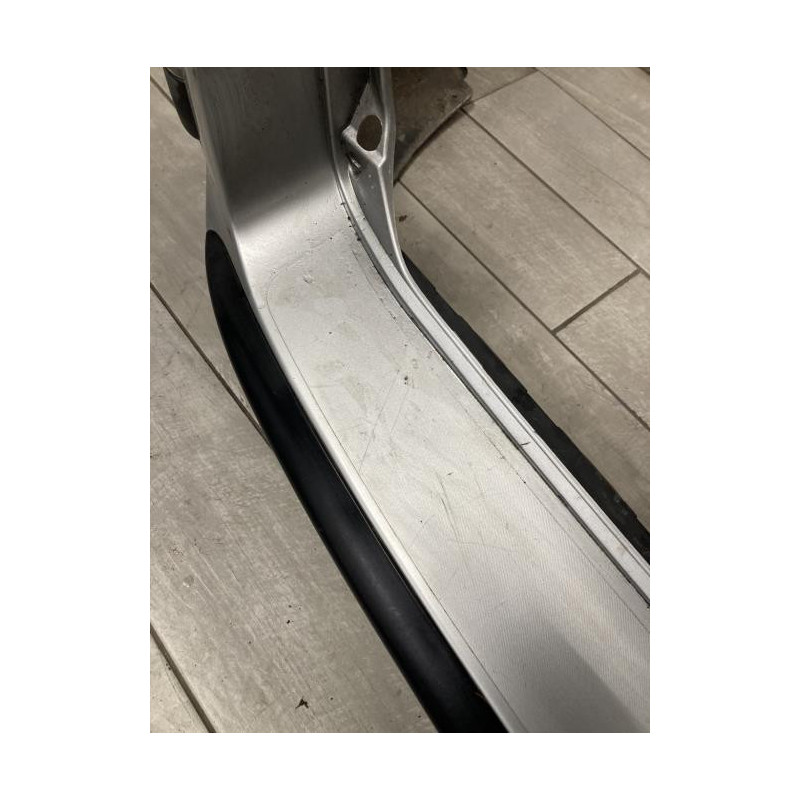 Pare choc arriere PEUGEOT 407 PHASE 1 BREAK d’occasion