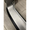 Pare choc arriere PEUGEOT 407 PHASE 1 BREAK d’occasion