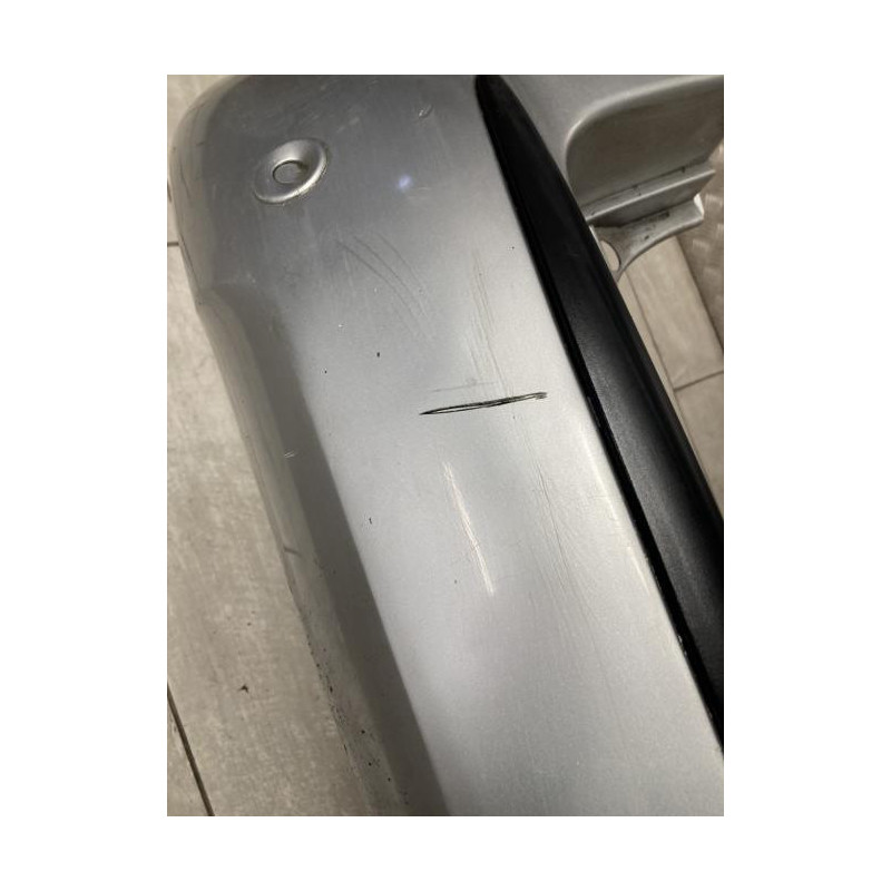 Pare choc arriere PEUGEOT 407 PHASE 1 BREAK d’occasion