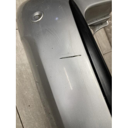 Pare choc arriere PEUGEOT 407 PHASE 1 BREAK d’occasion
