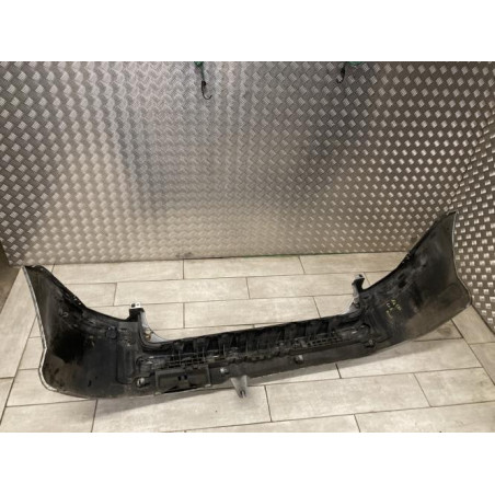 Pare choc arriere PEUGEOT 407 PHASE 1 BREAK d’occasion