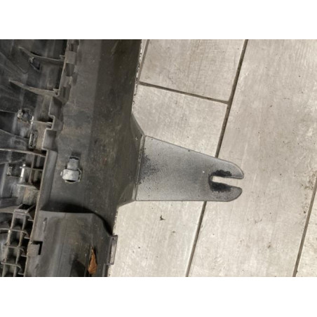 Pare choc arriere PEUGEOT 407 PHASE 1 BREAK d’occasion