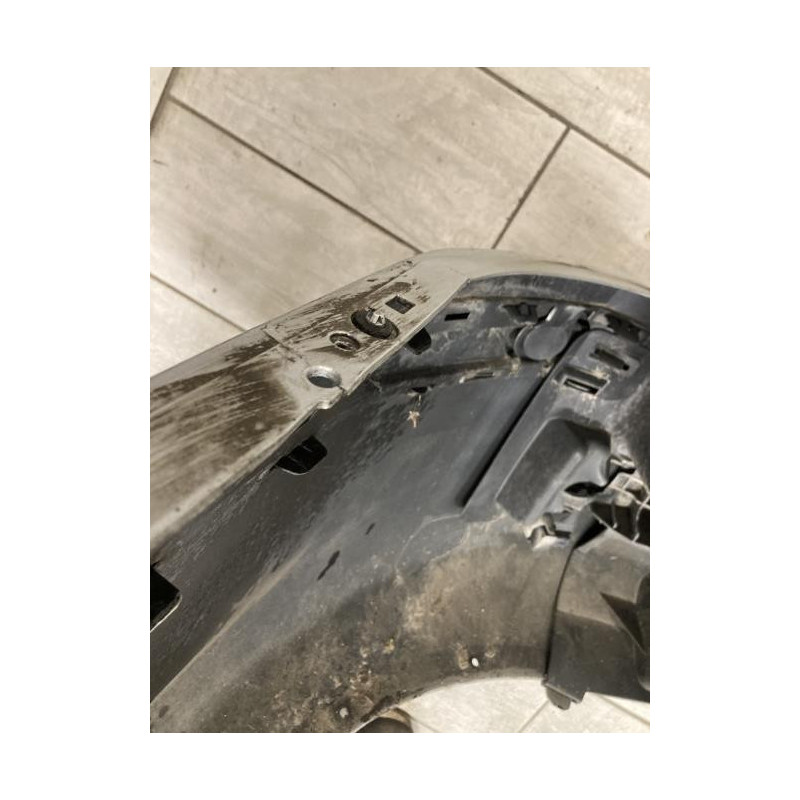 Pare choc arriere PEUGEOT 407 PHASE 1 BREAK d’occasion