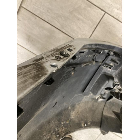 Pare choc arriere PEUGEOT 407 PHASE 1 BREAK d’occasion