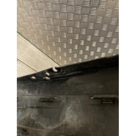 Pare choc arriere PEUGEOT 407 PHASE 1 BREAK d’occasion