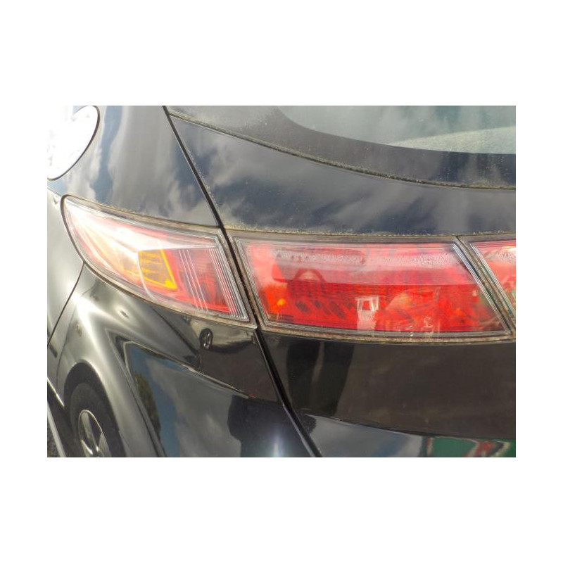 Commande de phare HONDA CIVIC 8 PHASE 1 d’occasion