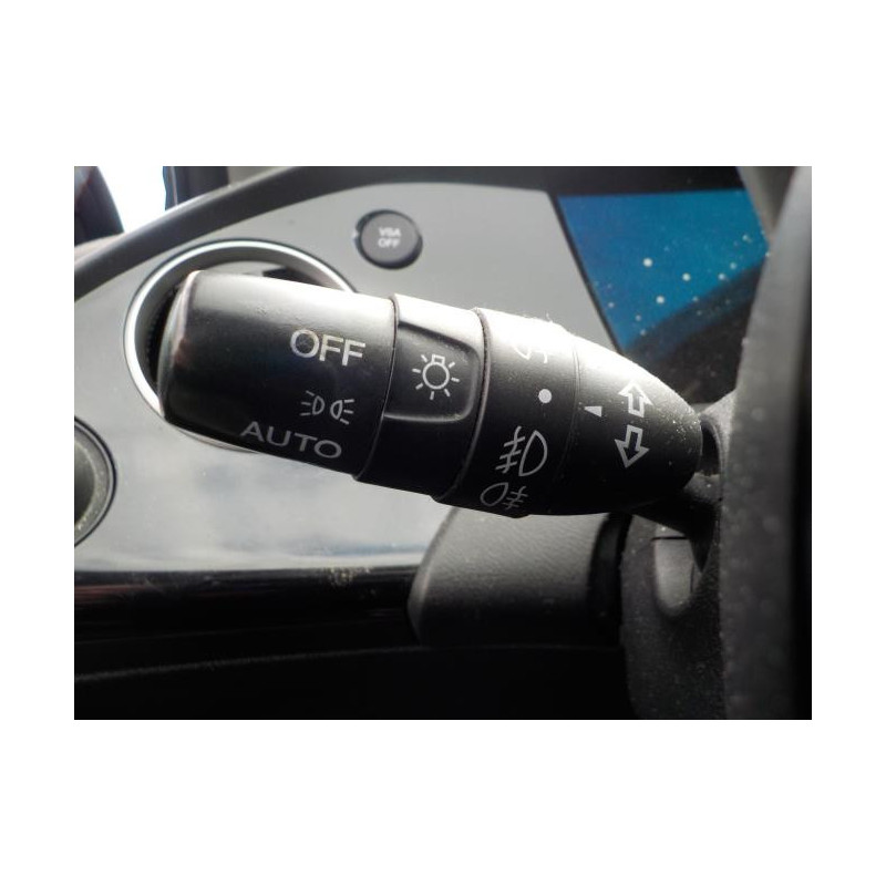 Commande de phare HONDA CIVIC 8 PHASE 1 d’occasion