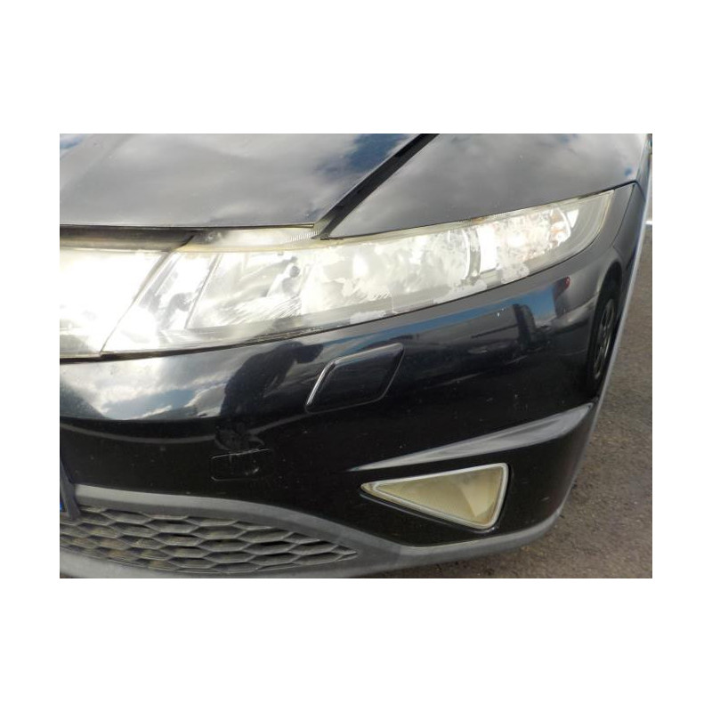 Porte avant droit HONDA CIVIC 8 PHASE 1 d’occasion