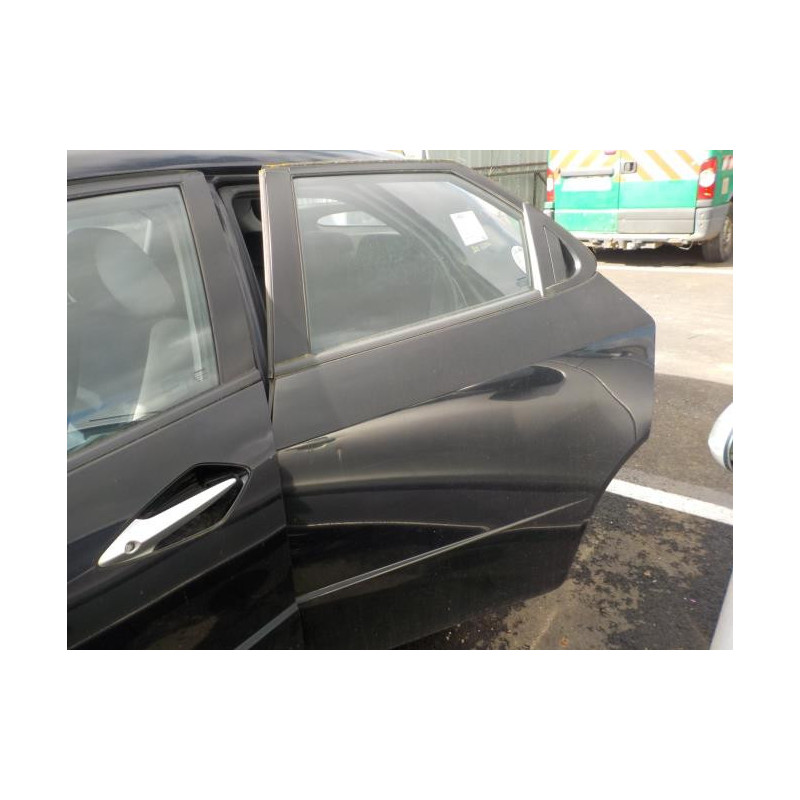 Commodo d'essuie glaces HONDA CIVIC 8 PHASE 1 d’occasion