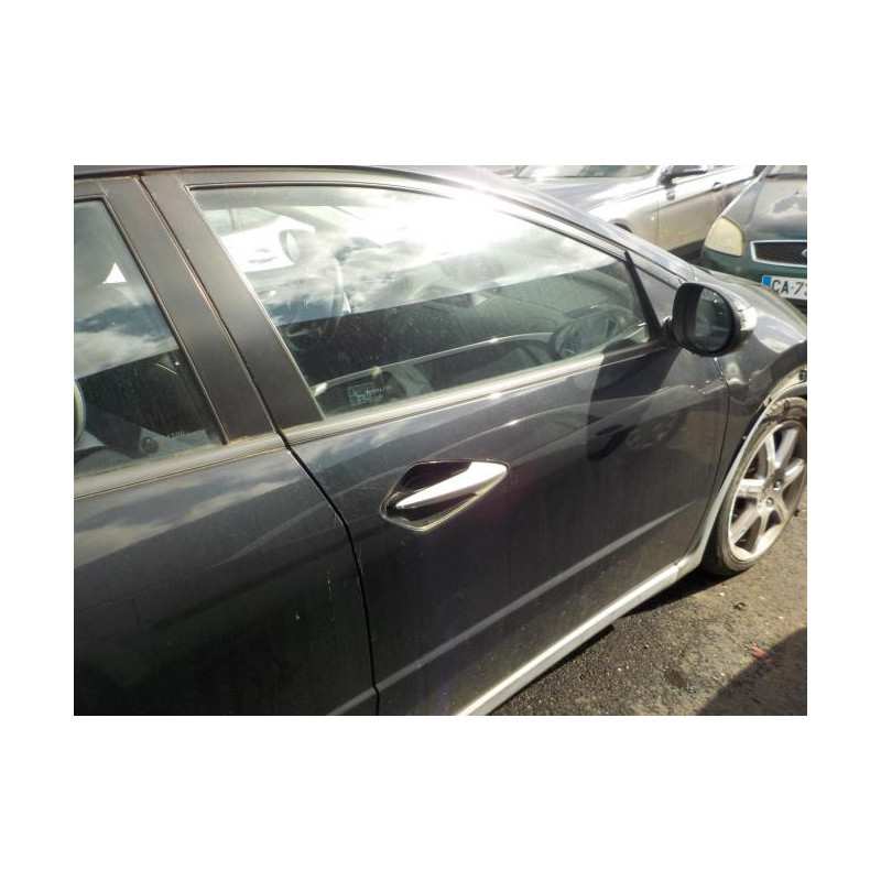 Commodo d'essuie glaces HONDA CIVIC 8 PHASE 1 d’occasion
