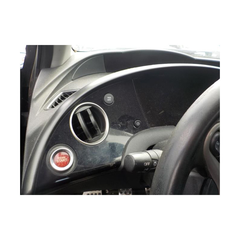 Commodo d'essuie glaces HONDA CIVIC 8 PHASE 1 d’occasion