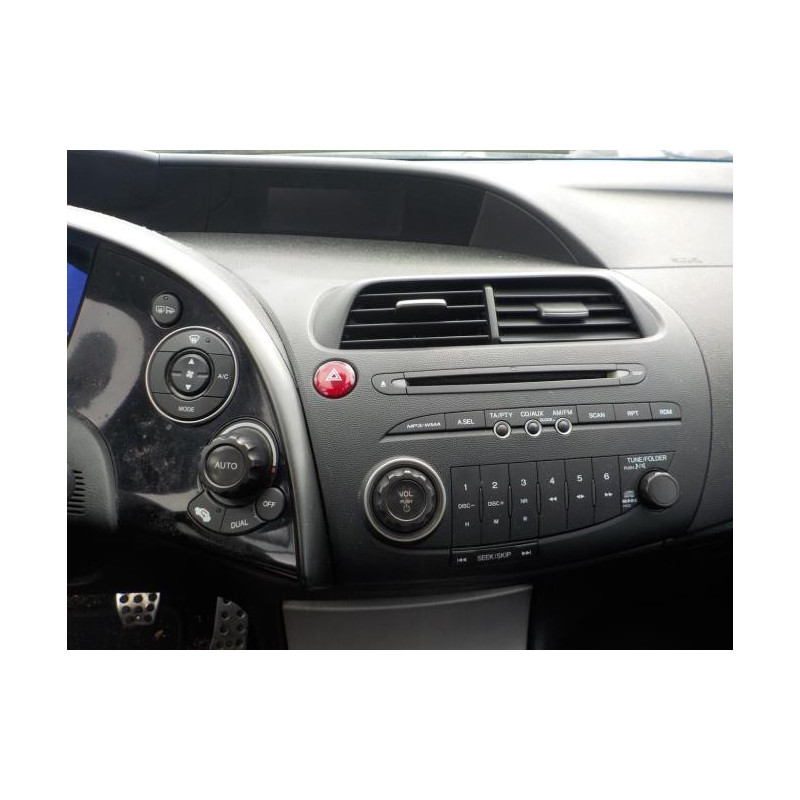 Commodo d'essuie glaces HONDA CIVIC 8 PHASE 1 d’occasion