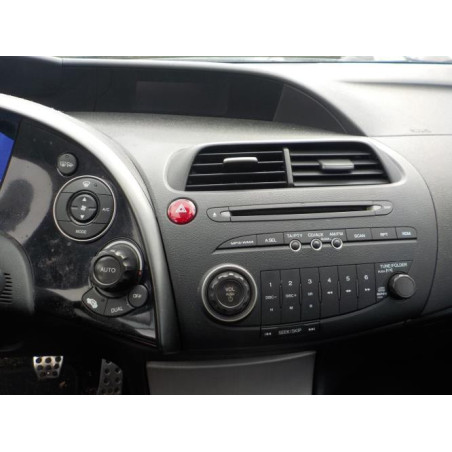 Commodo d'essuie glaces HONDA CIVIC 8 PHASE 1 d’occasion