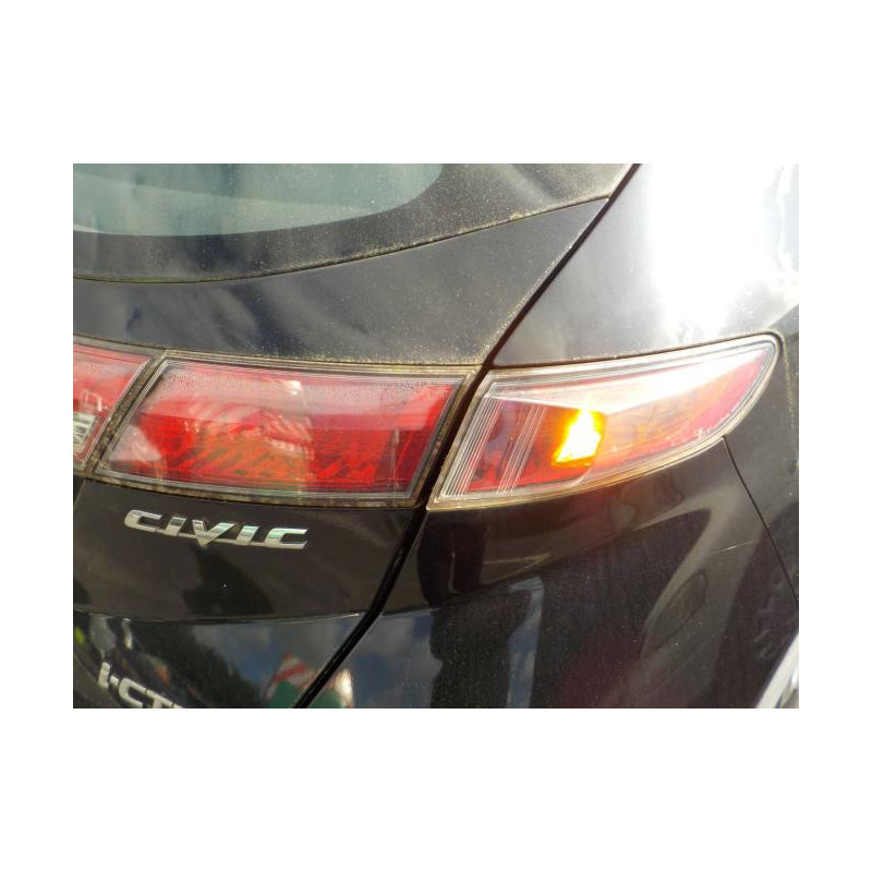 Autoradio HONDA CIVIC 8 PHASE 1 d’occasion
