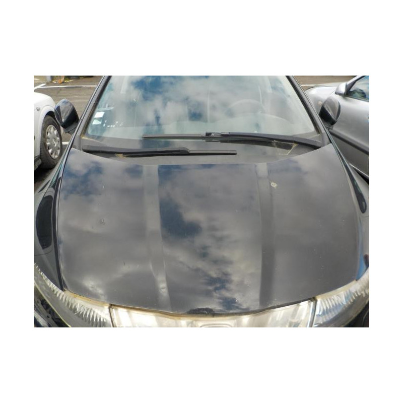 Capot HONDA CIVIC 8 PHASE 1 d’occasion
