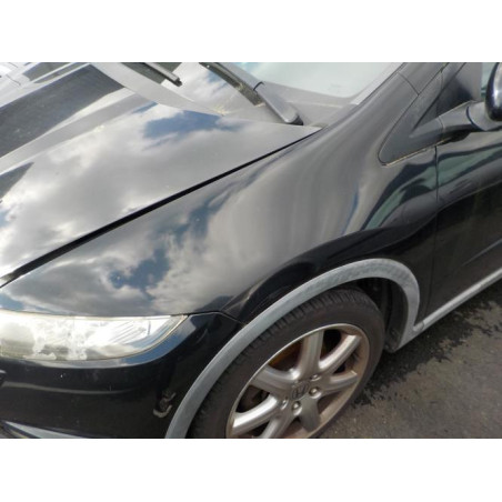 Capot HONDA CIVIC 8 PHASE 1 d’occasion