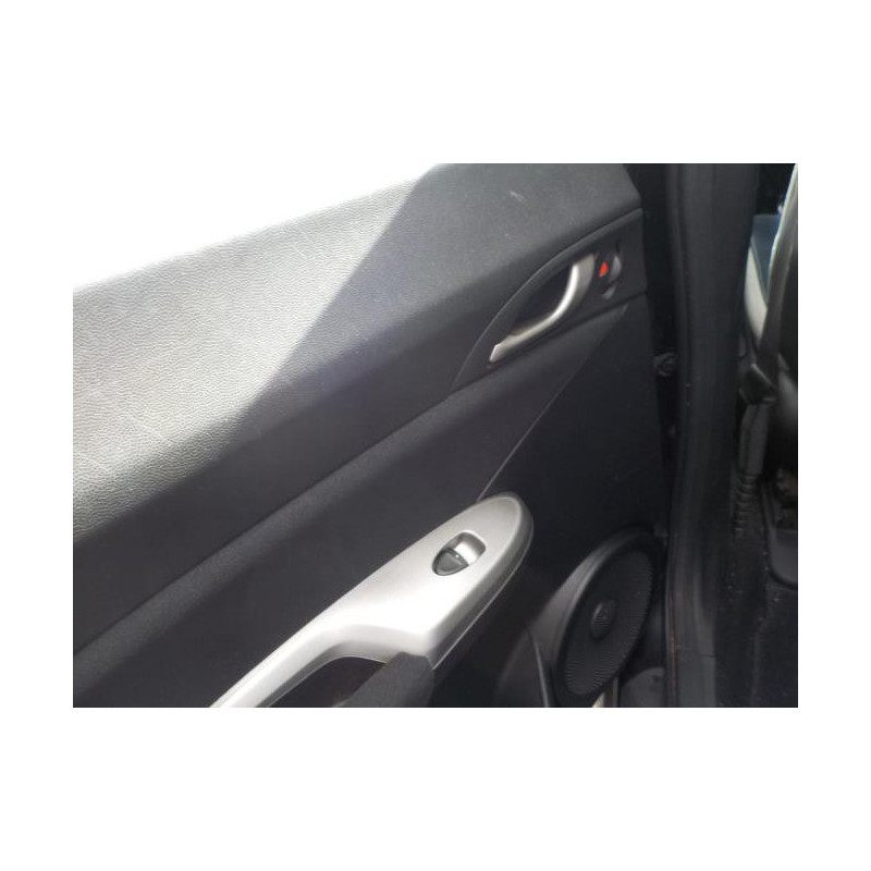 Capot HONDA CIVIC 8 PHASE 1 d’occasion