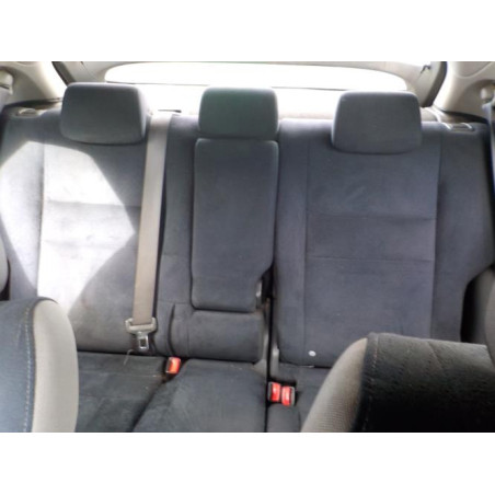 Capot HONDA CIVIC 8 PHASE 1 d’occasion