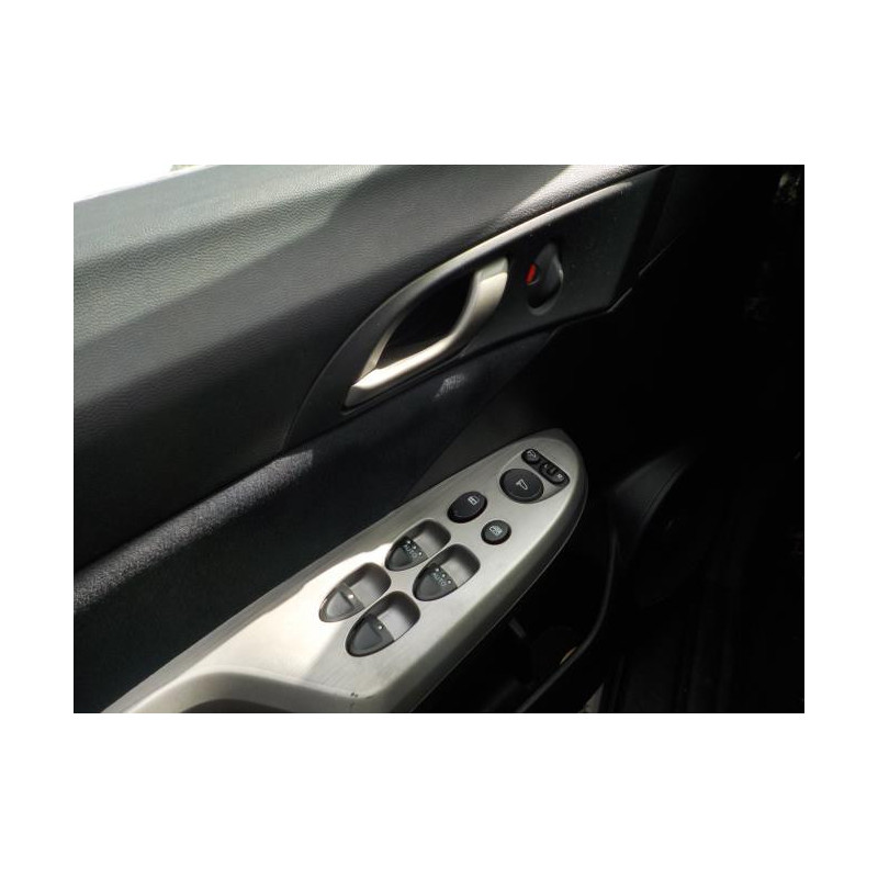 Feu arriere principal gauche (feux) HONDA CIVIC 8 PHASE 1 d’occasion