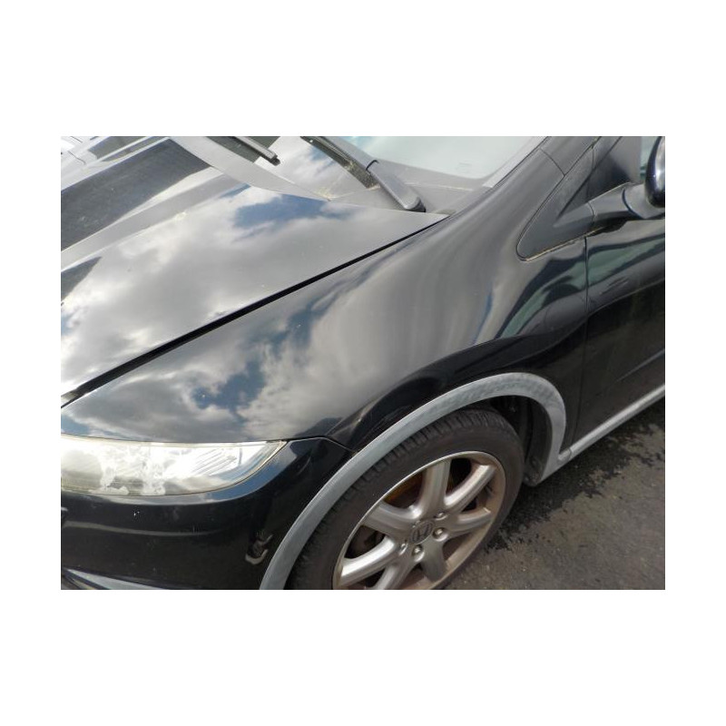 Feu arriere secondaire droit (feux) HONDA CIVIC 8 PHASE 1 d’occasion