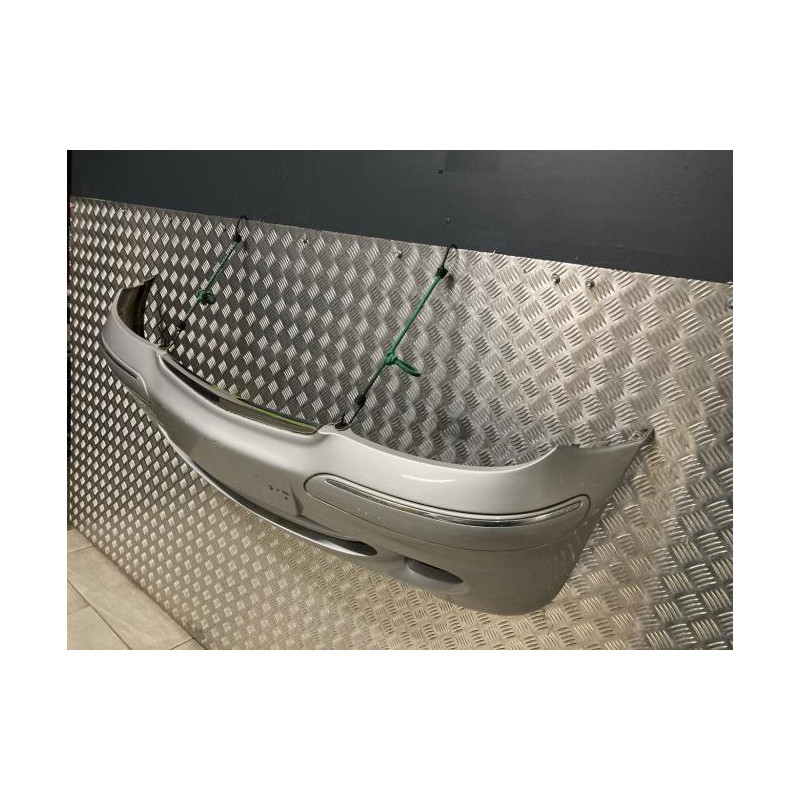 Pare choc avant MERCEDES CLASSE A 168 PHASE 2 d’occasion