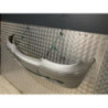 Pare choc avant MERCEDES CLASSE A 168 PHASE 2 d’occasion