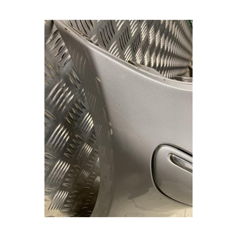 Pare choc avant MERCEDES CLASSE A 168 PHASE 2 d’occasion
