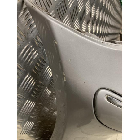Pare choc avant MERCEDES CLASSE A 168 PHASE 2 d’occasion