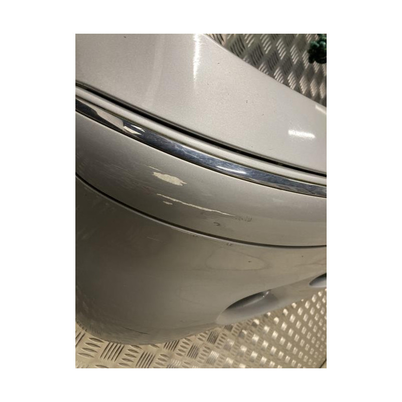 Pare choc avant MERCEDES CLASSE A 168 PHASE 2 d’occasion