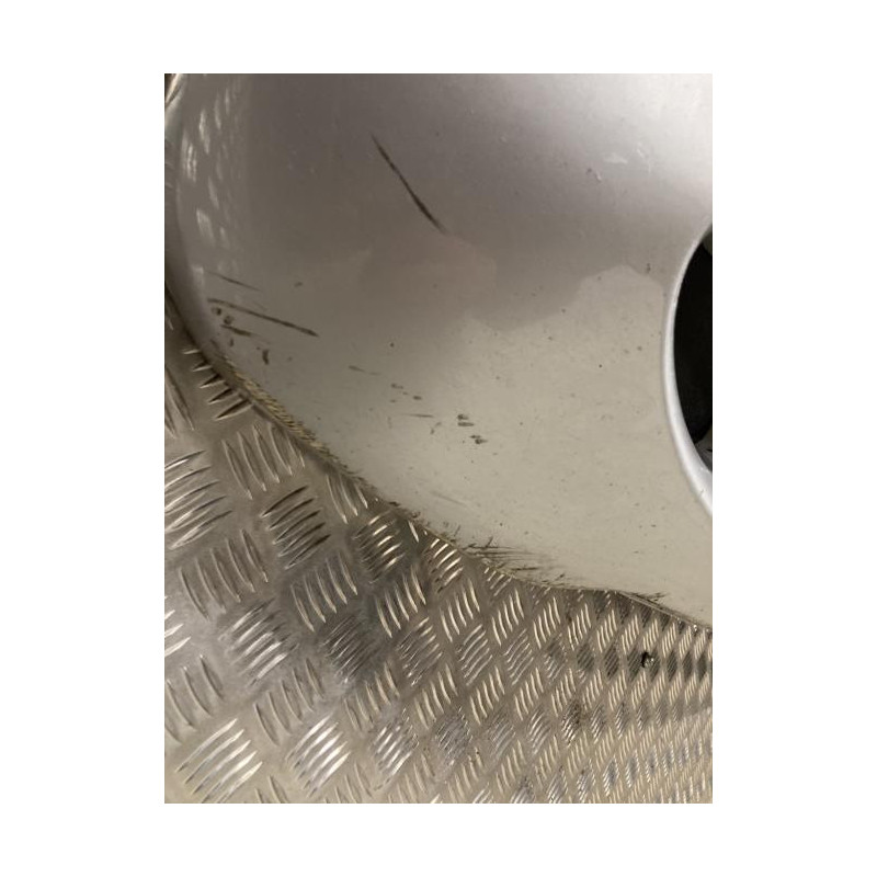 Pare choc avant MERCEDES CLASSE A 168 PHASE 2 d’occasion