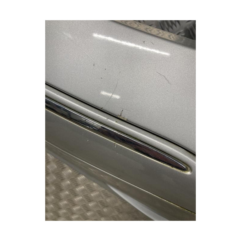 Pare choc avant MERCEDES CLASSE A 168 PHASE 2 d’occasion