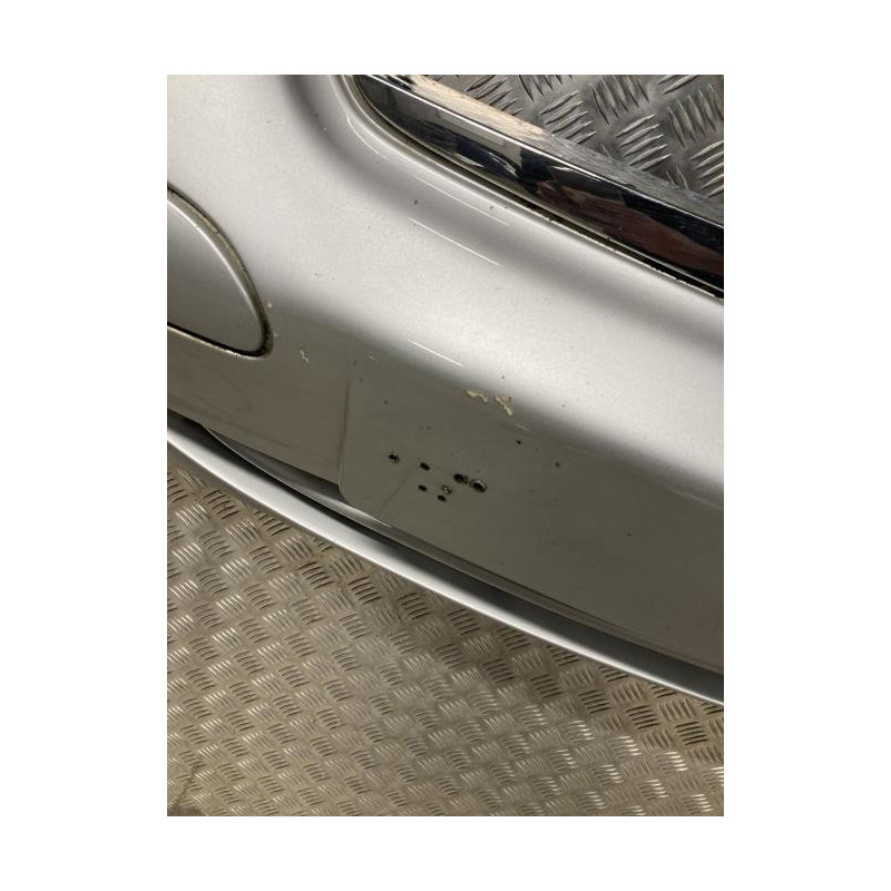 Pare choc avant MERCEDES CLASSE A 168 PHASE 2 d’occasion