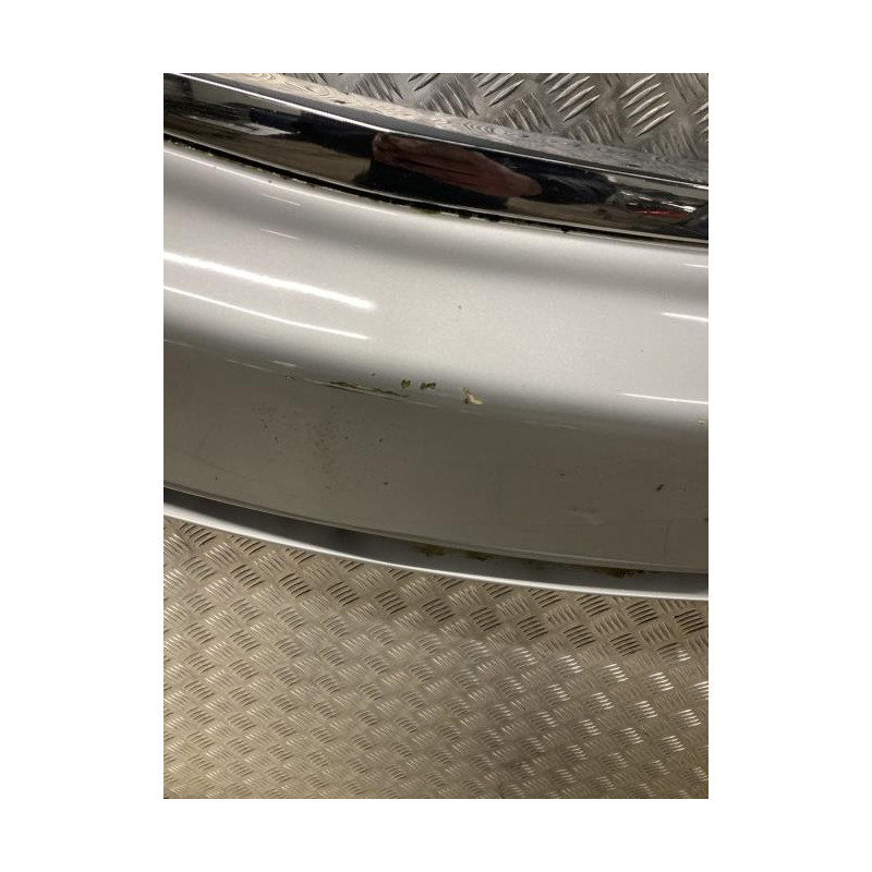 Pare choc avant MERCEDES CLASSE A 168 PHASE 2 d’occasion
