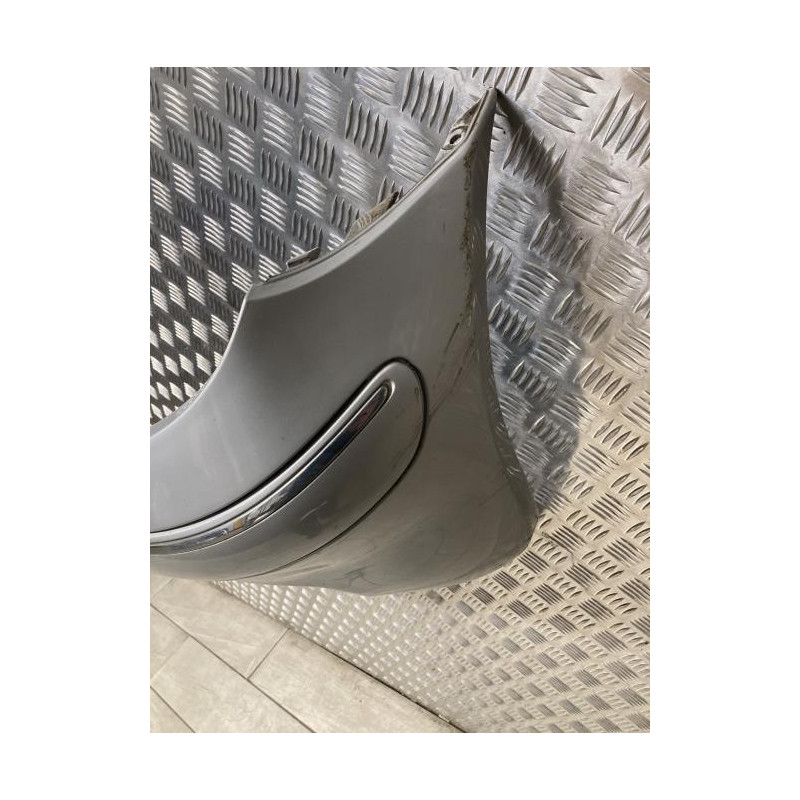 Pare choc avant MERCEDES CLASSE A 168 PHASE 2 d’occasion