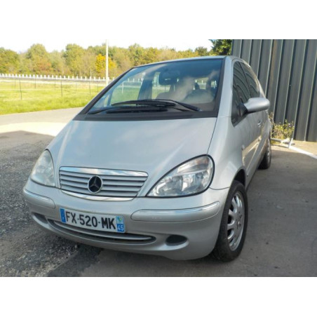 Pare choc avant MERCEDES CLASSE A 168 PHASE 2 d’occasion