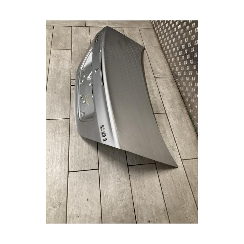Malle/Hayon arriere MERCEDES CLASSE C 203 PHASE 2 220 d’occasion