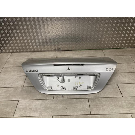 Malle/Hayon arriere MERCEDES CLASSE C 203 PHASE 2 220 d’occasion