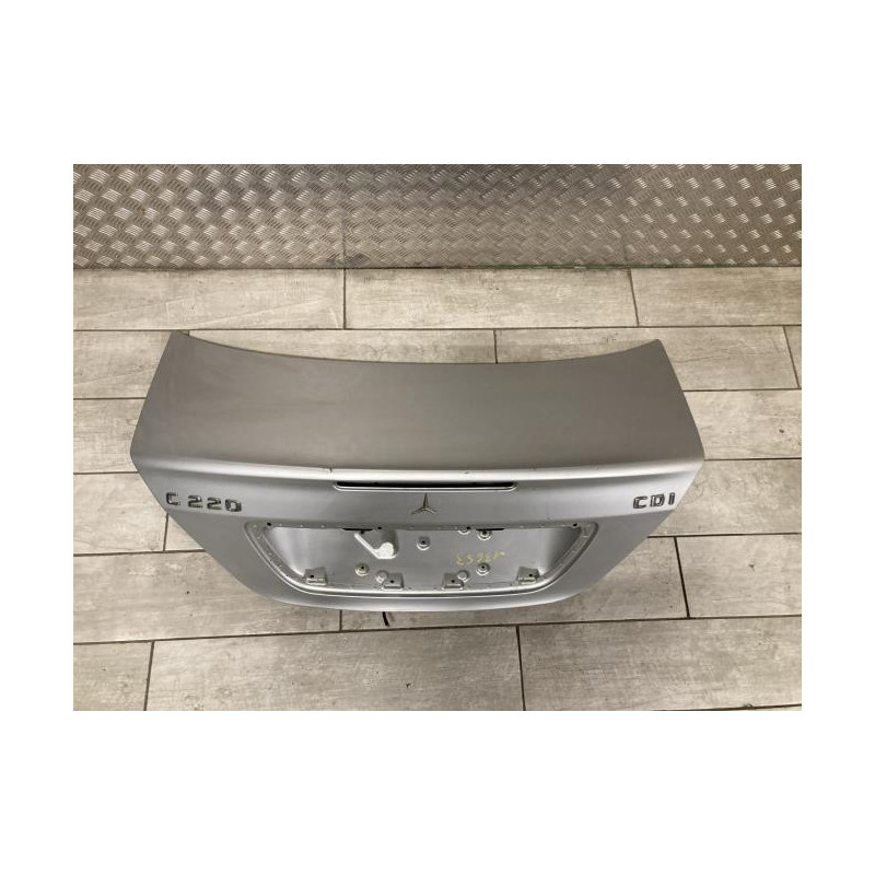Malle/Hayon arriere MERCEDES CLASSE C 203 PHASE 2 220 d’occasion